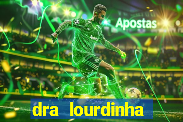 dra lourdinha pediatra cruzeiro sp